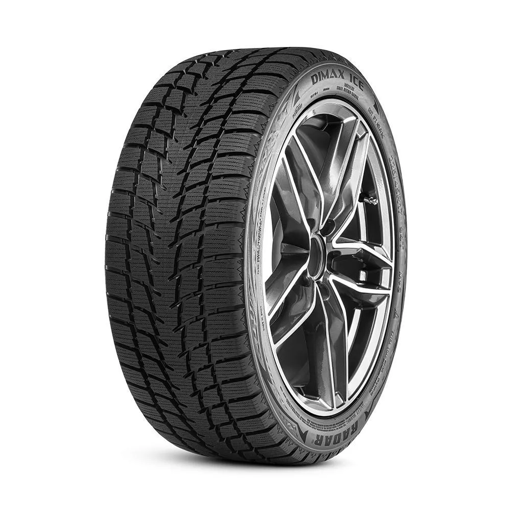 235/55R17 opona RADAR DIMAX ICE XL FR 103T